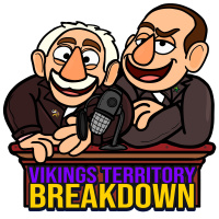Vikings Bury the Bears on Monday Night