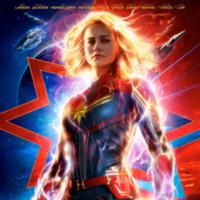 5 - Captain Marvel Non-Spoiler Review/Spoiler Talk 