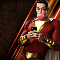 6 - Shazam Non-Spoiler Review