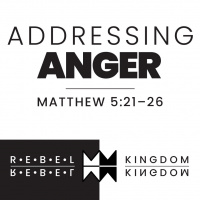 Addressing Anger
