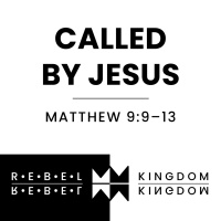 Called By Jesus