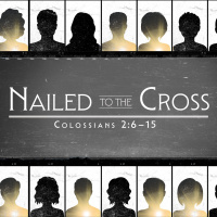 Nailed to the Cross