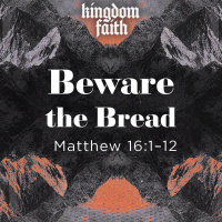 Beware the Bread