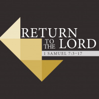 Return to the Lord