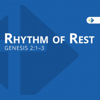 Rhythm of Rest