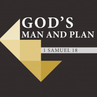 Gods Man and Plan