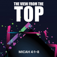 The View From The Top