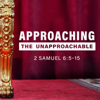 Approaching the Unapproachable