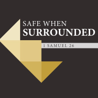Safe When Surrounded