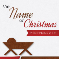 The Name of Christmas