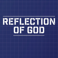 Reflection of God