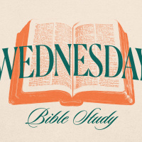 Wednesday Adult Bible Study — The Christian Response to Evil