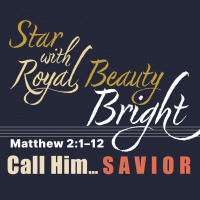 Star with Royal Beauty Bright