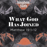 What God Has Joined