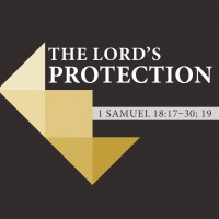 The Lords Protection