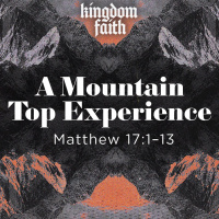 A Mountaintop Experience