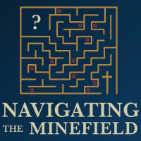 Navigating the Minefield — Screens and Social Media