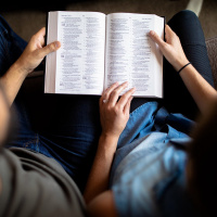 Characteristics of the Righteous