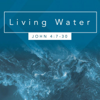 Living Water