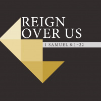 Reign Over Us