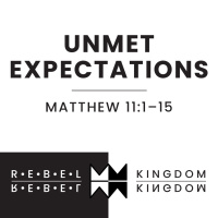 Unmet Expectations