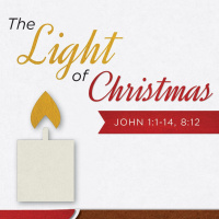 The Light of Christmas