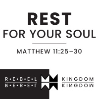 Rest for Your Soul