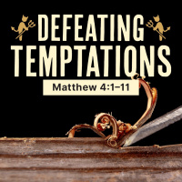 Defeating Temptations
