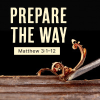 Prepare the Way