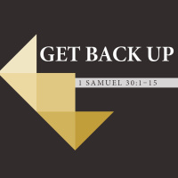 Get Back Up
