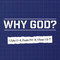Why God?