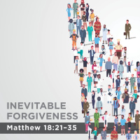 Inevitable Forgiveness