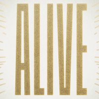 ALIVE