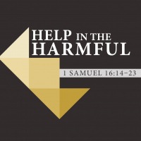 Help in the Harmful