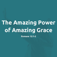 The Amazing Power of Amazing Grace