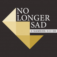No Longer Sad