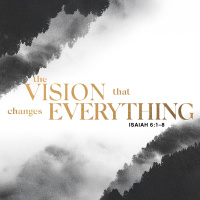 The Vision that Changes Everything