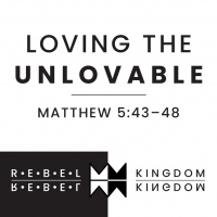 Loving the Unlovable