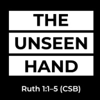 The Unseen Hand