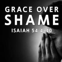 Grace Over Shame