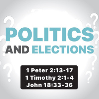 Politics and Elections