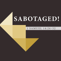 Sabotaged!