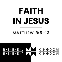 Faith in Jesus