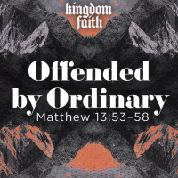 Offended by Ordinary