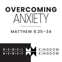 Overcoming Anxiety