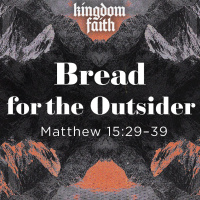 Bread for the Outsider