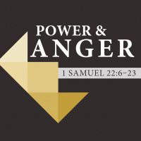 Power  Anger