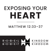 Exposing Your Heart