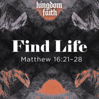 Find Life