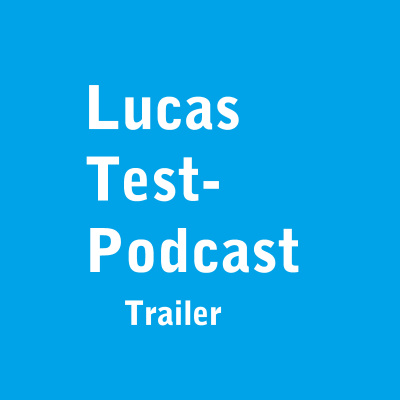 Lucas Podcast